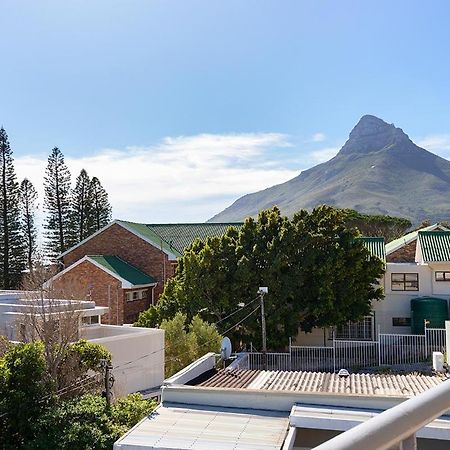 Stunning Sea View Apartment - Camps Bay Città del Capo Esterno foto